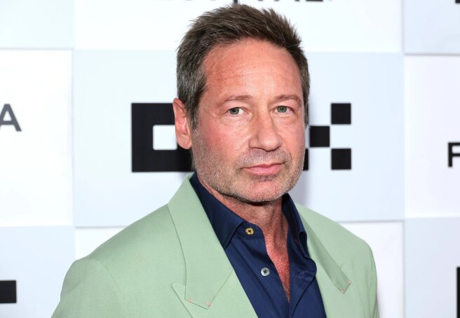 “I will always feel like an inadequate parent.” David Duchovny regrets missing out on his children growing up due to his career