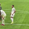 Mbappe's double sinks Barcelona as Mourinho goes six Clasicos unbeaten