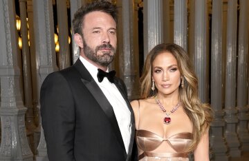 Ben Affleck and Jennifer Lopez put their common house up for sale, the deal will be unprofitable for them