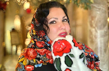 Anna Netrebko: "I'm not going to justify myself to anyone. I did not go against the Motherland and I will not go"