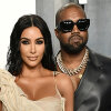 Kanye West posted correspondence with Kim Kardashian, and then apologized: "It looked like bullying"