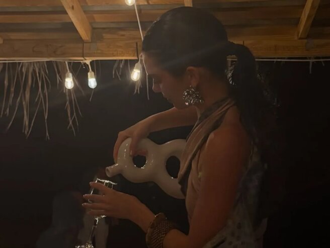 Кендалл Дженнер