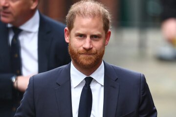 "They made my wife's life miserable." Prince Harry testified at London's High Court in the wiretapping case.
