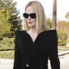 Nicole Kidman was criticized for becoming the face of Balenciaga after the scandal surrounding the fashion house