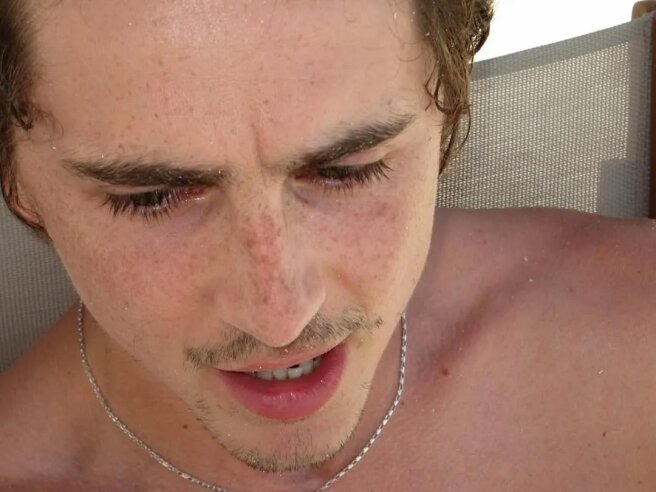 Тимоти Шаламе