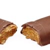 Butterfinger's Hulk Green Apple Smash bar spotted ahead of Summer 2027 release