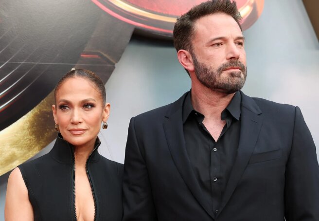 Jennifer Lopez and Ben Affleck Turn to Celebrity Divorce Lawyer Laura Wasser