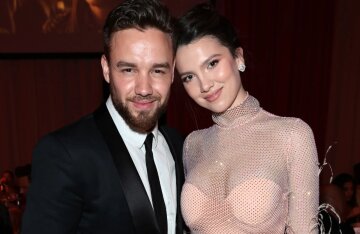 Before his death, Liam Payne terrorized his ex-girlfriend and threatened to "leak" her nude photos