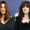 Monica Bellucci, Winona Ryder and Jenna Ortega Present Beetlejuice at the Venice Film Festival