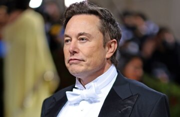 Elon Musk filed a counterclaim against Twitter
