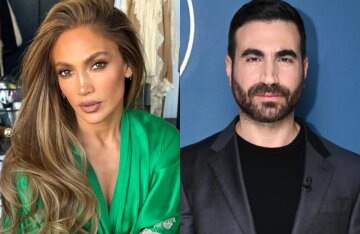 Jennifer Lopez has a new romance with an actor from the TV series "Ted Lasso."