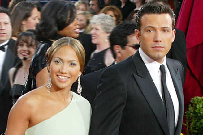 Details of the" reunion " of Jennifer Lopez and Ben Affleck: the former lovers spent a vacation together