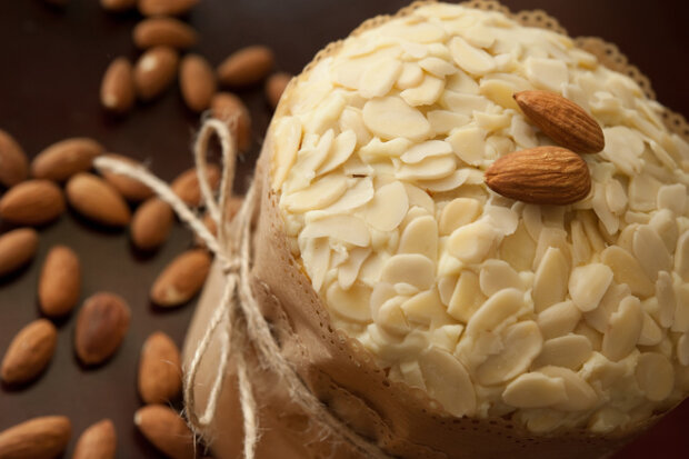 Easter Recipe