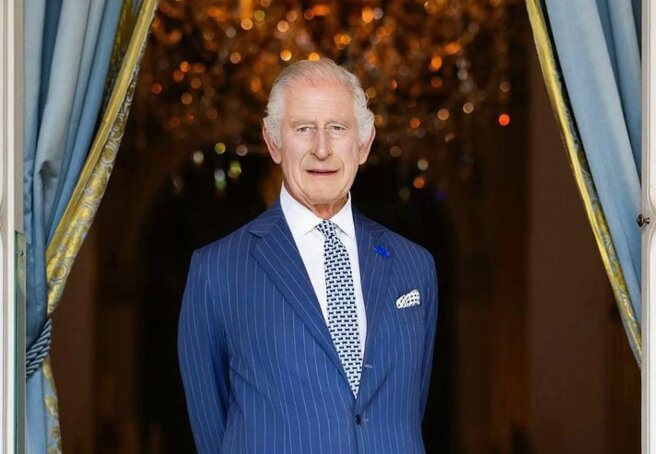 Charles III addressed the nation for the first time after announcing he had cancer