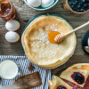 What to cook for Shrovetide: dishes for those who do not like pancakes