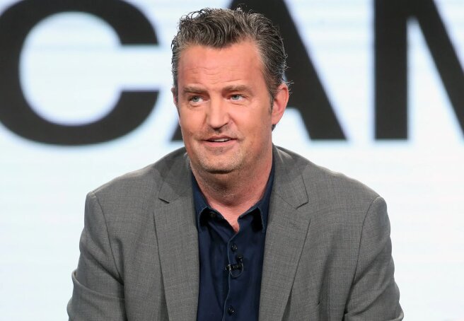 Matthew Perry's doctor has been sentenced to 2.5 years in prison for the actor's drug-related death.