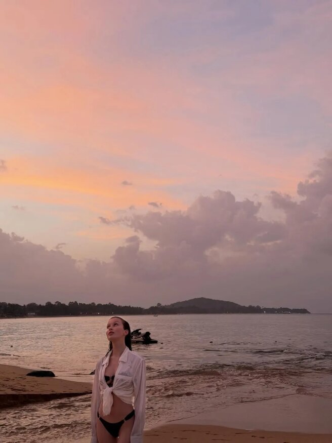 Анна Пересильд