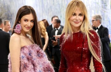 Met Gala 2026: Nicole Kidman with her daughter, Lauren Sanchez, Anna Wintour, Cara Delevingne on the red carpet