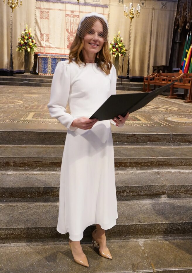 Джери Халлиуэлл