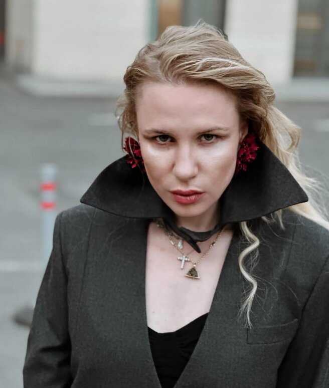 Валерия Гай Германика 