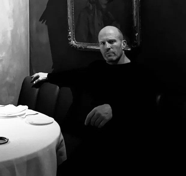 Джейсон Стэтхэм/Фото: jasonstatham/Instagram*