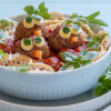 Meatballs for kids: top 3 delicious recipes