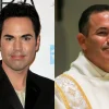Kim Kardashian's friend and beauty empire owner renounced his wealth and became a priest.