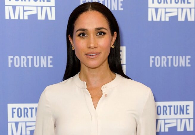 Meghan Markle has sparked pregnancy rumors again.