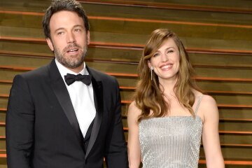 "Fed Up With Hollywood Divas": Ben Affleck Wants His Ex-Wife To Find Him A New Girlfriend