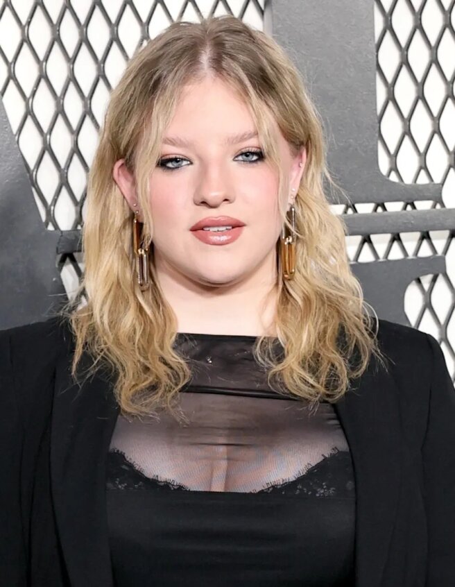 Франческа Скорсезе