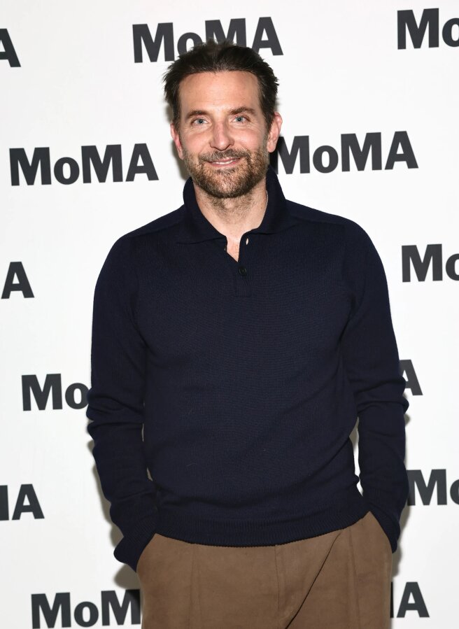 Брэдли Купер