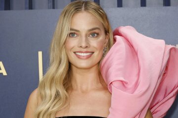 Margot Robbie Becomes a Mother for the First Time