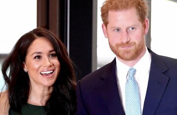 "They disappear on their own." Meghan Markle and Prince Harry are losing friends in Hollywood