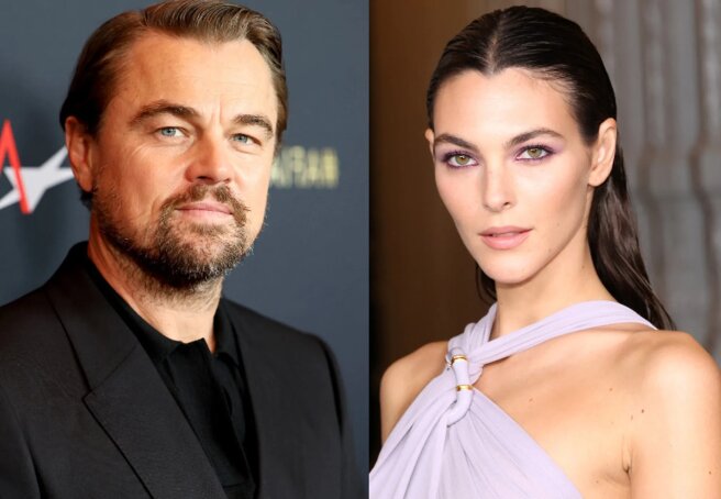 "She set herself the goal of marrying him." Insiders told how Vittoria Cerretti is pursuing Leonardo DiCaprio