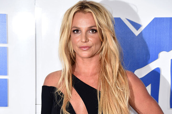 Britney Spears returned to social networks after speaking in court and apologized to fans: "I'm sorry that I pretended"