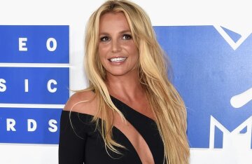 Britney Spears arrested for drunk driving