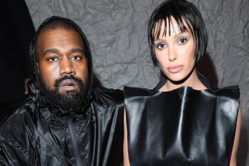 Kanye West and Bianca Censori are on the brink of divorce