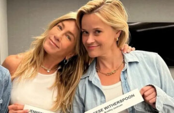 Jennifer Aniston and Reese Witherspoon criticized for their 'lifeless' faces