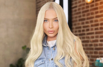 Alyona Shishkova denied an affair with Milana Tulipova's brother
