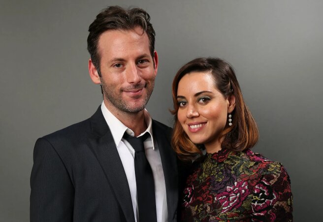 White Lotus Star Aubrey Plaza's Husband and Director Jeff Baena Commits Suicide