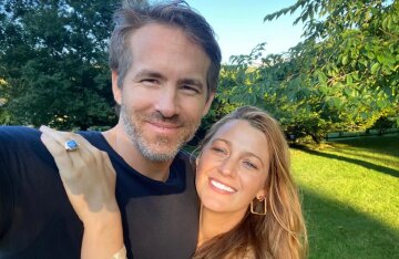 "My Wife and I Grew Up in Working Class Families." Ryan Reynolds Opens Up About Raising Kids