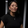 "I feel like I've thrown off shackles." Tatyana Kim says she's happy after divorce, reveals she's experienced domestic violence many times