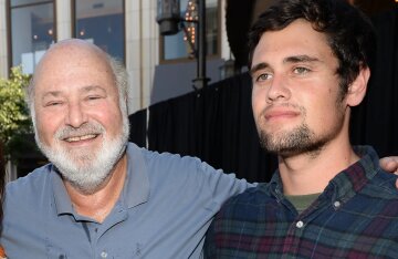 Director Rob Reiner's son has been arrested on charges of murdering his parents.
