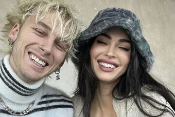 "Smashing guitars, smashing glasses over his head." Megan Fox didn't want to stay with Machine Gun Kelly because of his addiction