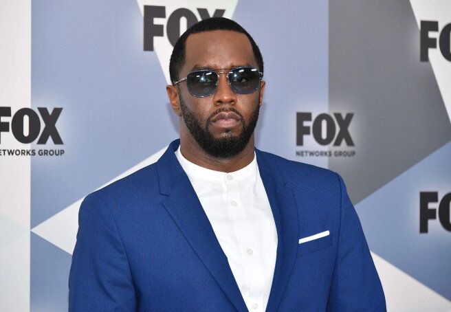 "Someday Someone Might Get Even With Them." Three More People Accuse P. Diddy of Rape, Fear Reprisal From Rapper