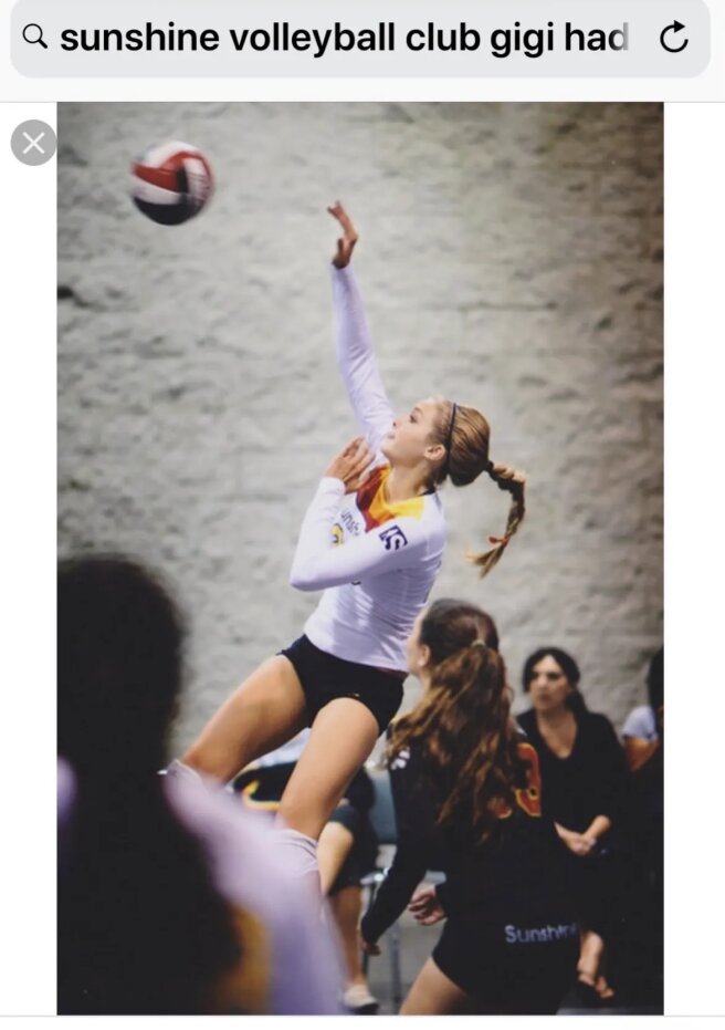 Джиджи Хадид