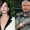 'It was mind-blowing': Lily Allen reveals she once spent the night at Roman Abramovich's