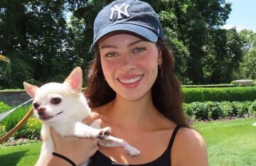 Nicola Peltz to sue grooming company over death of her dog