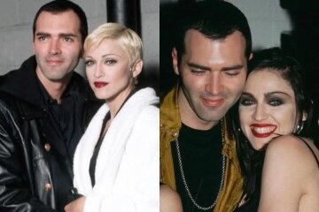 "I'm glad he's not suffering anymore." Madonna's younger brother dies at 63