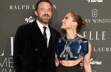 "It's like marrying a ship's captain and saying you don't like water." Ben Affleck was against a “public romance”, but agreed to it for the sake of Jennifer Lopez